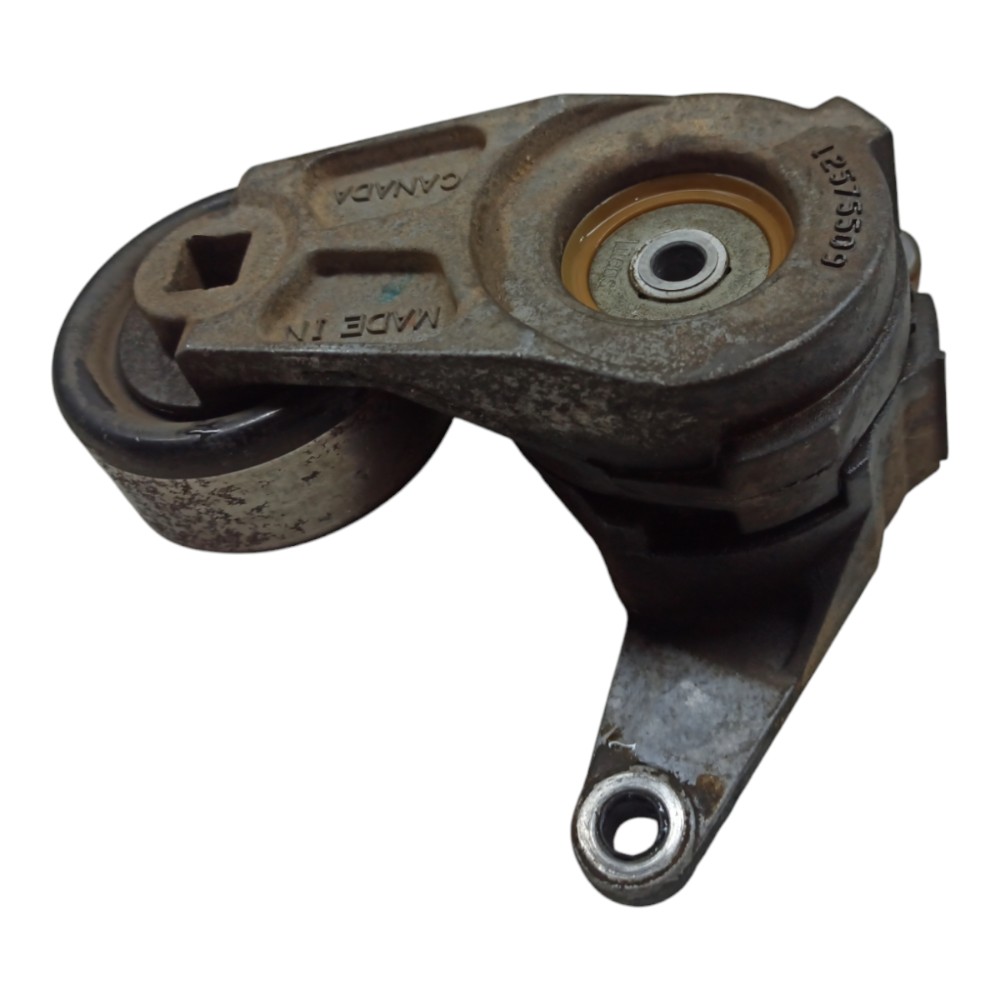 Tensor Ompleto Alternador Gm Captiva 3.6 V6 2008 2010 2013 3