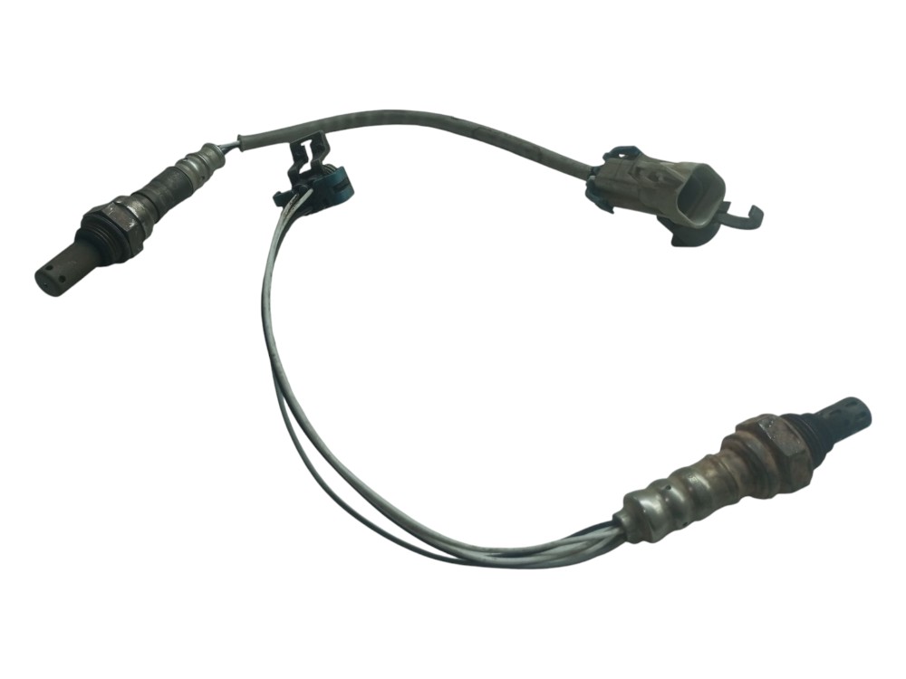 Sonda Lambda Catalisador Captiva 3.6 V6 2009 2010 2012  Par 5