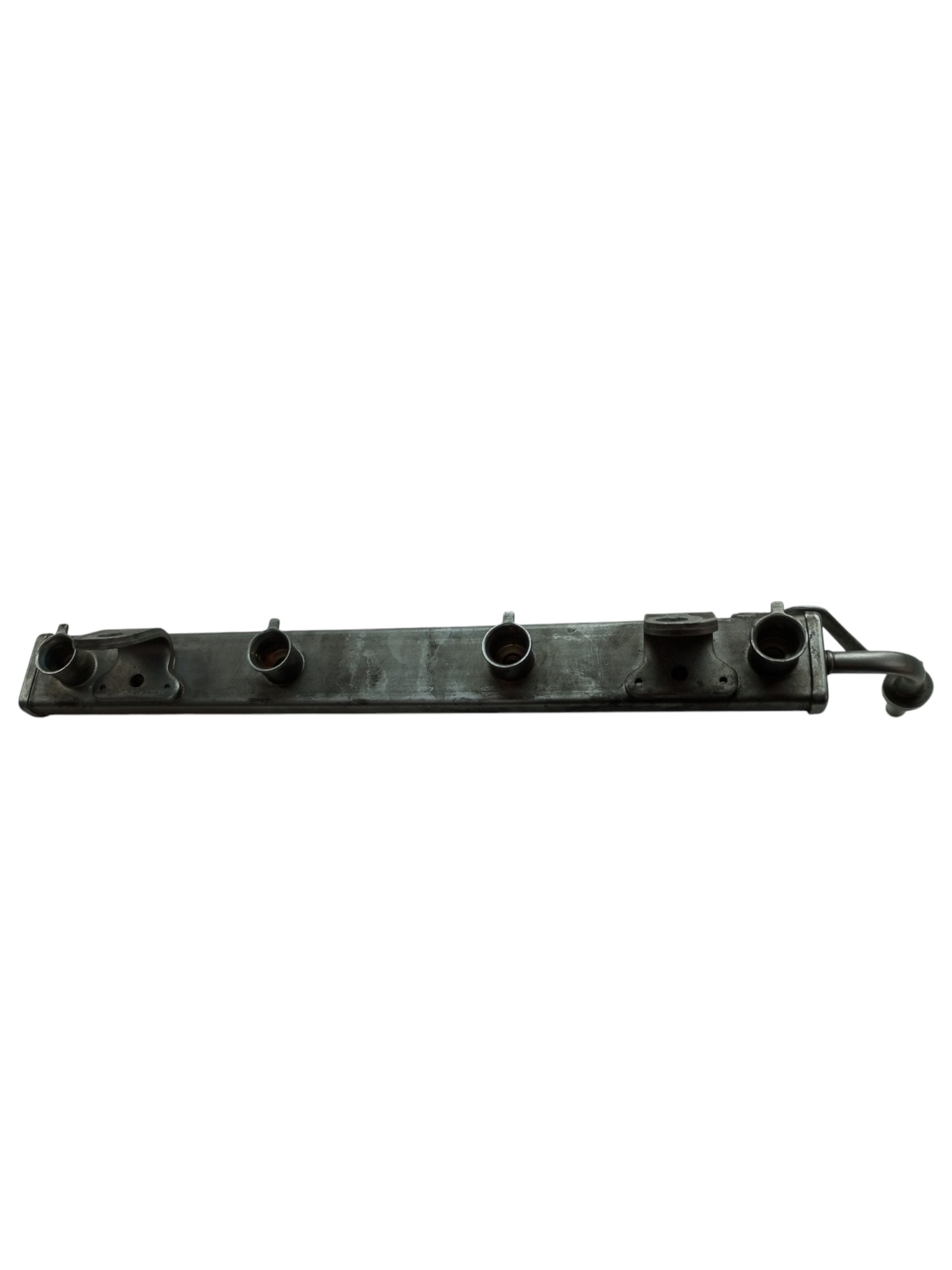 Flauta Bico Injetor Renault Fluence 2.0 16v 2012 2013 2014 1