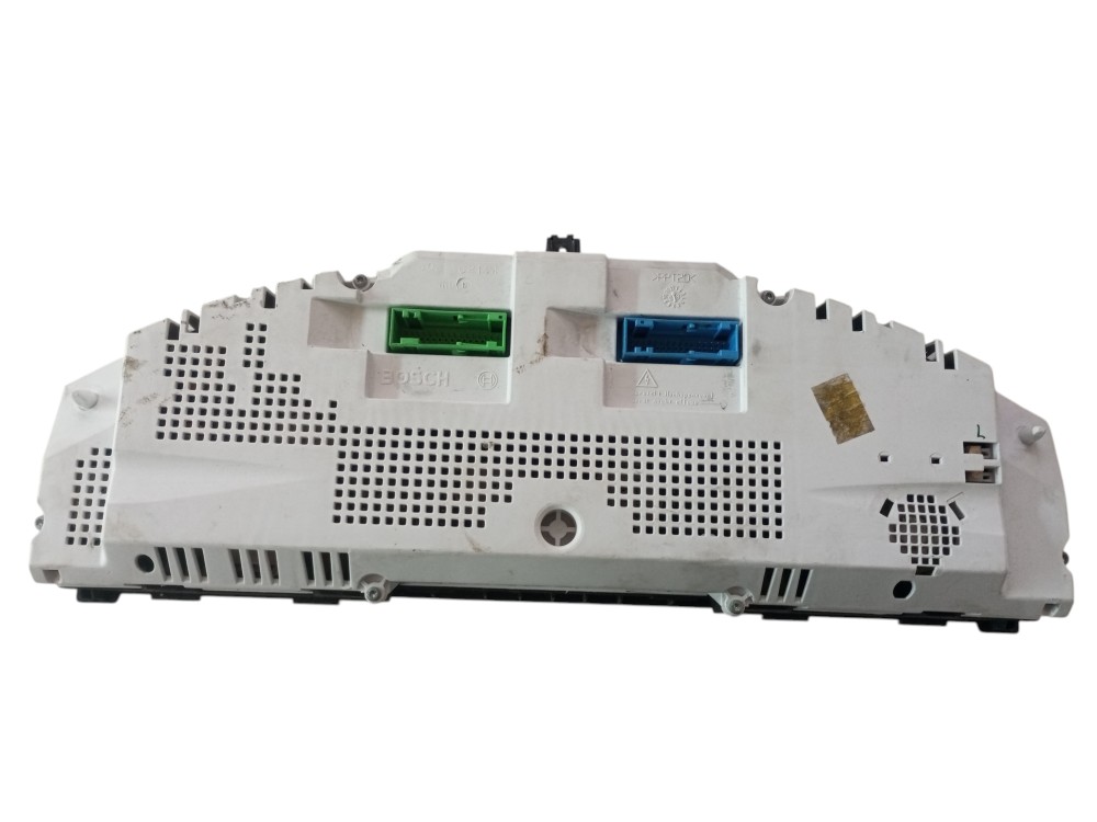 Painel Instrumentos Velocímetro Touareg V8 2005 2010 2015 5
