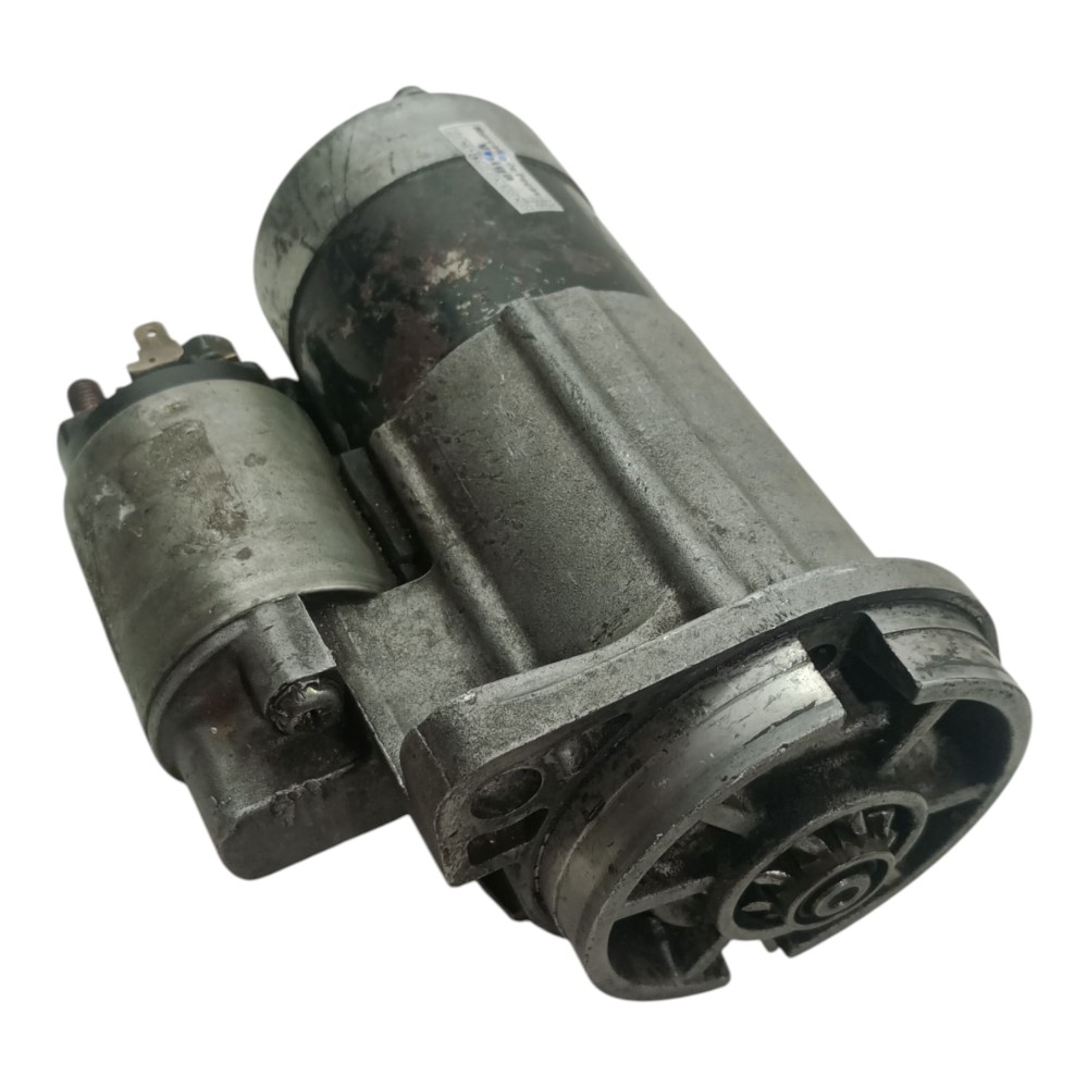 Motor Arranque Parida Nissan Frontier 2.5 4×4 2003 2007 2