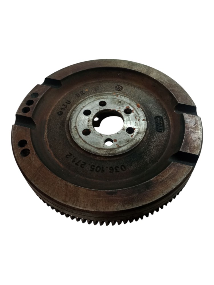 Volante Cremalheira Motor Volkswagen Gol G4 2005 2008 2