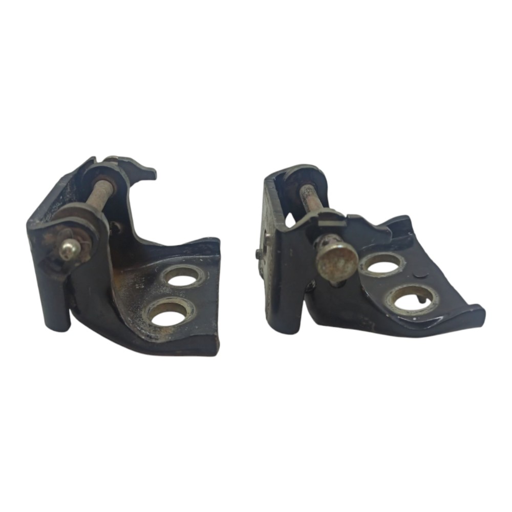 Dobradica Porta Citroen C4 Pallas 2008 2012 Esquerdo Par 3