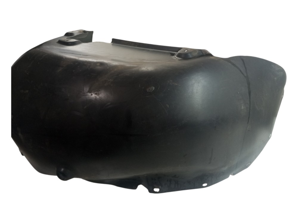 Parabarro Vw Touareg V8 2005 2010 2015 Traseiro Esquerdo 6