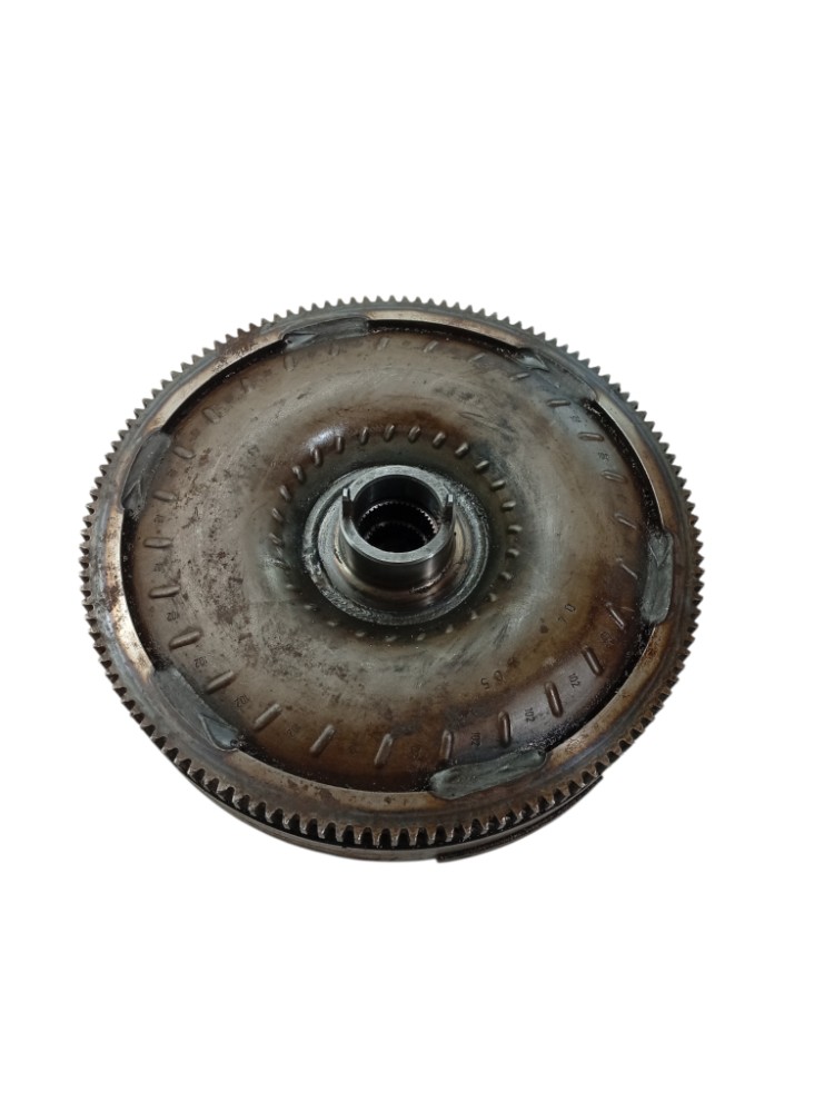 Conversor Torque Audi A3 Golf 95 99 2002 2005 2