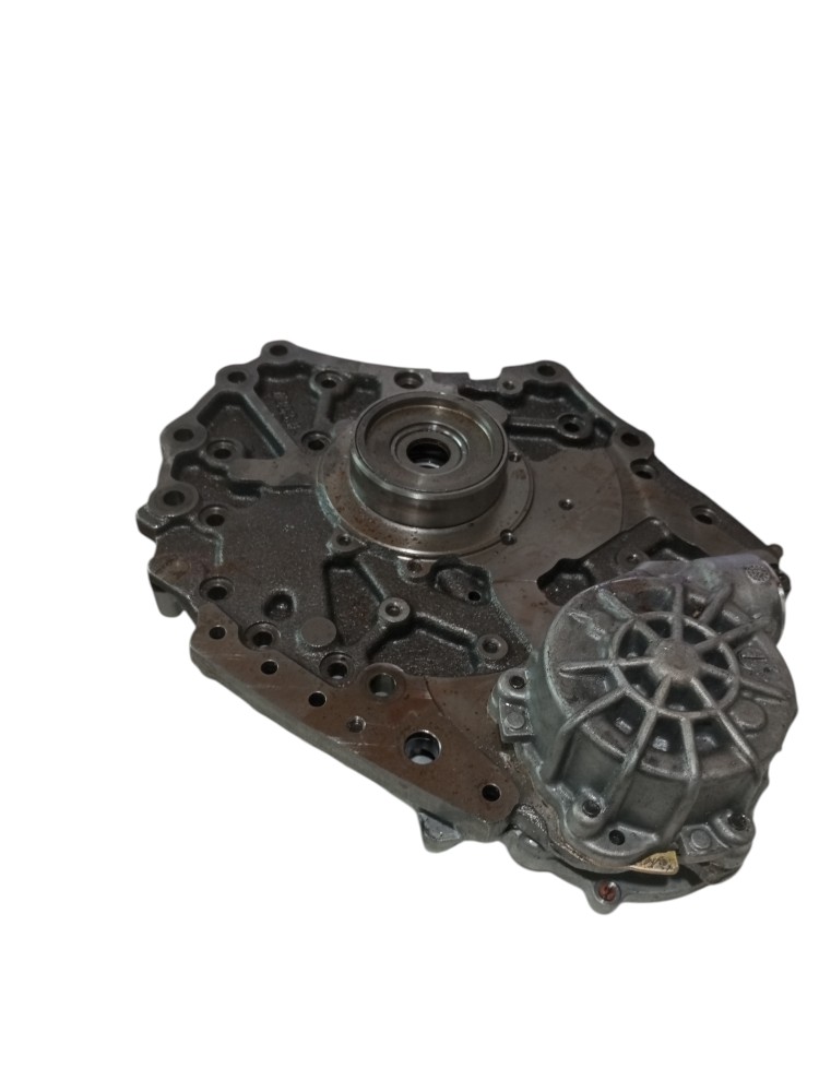 Bomba Oleo Transmissao 6t30 Onix Prisma Cobalt 2020 2023 5