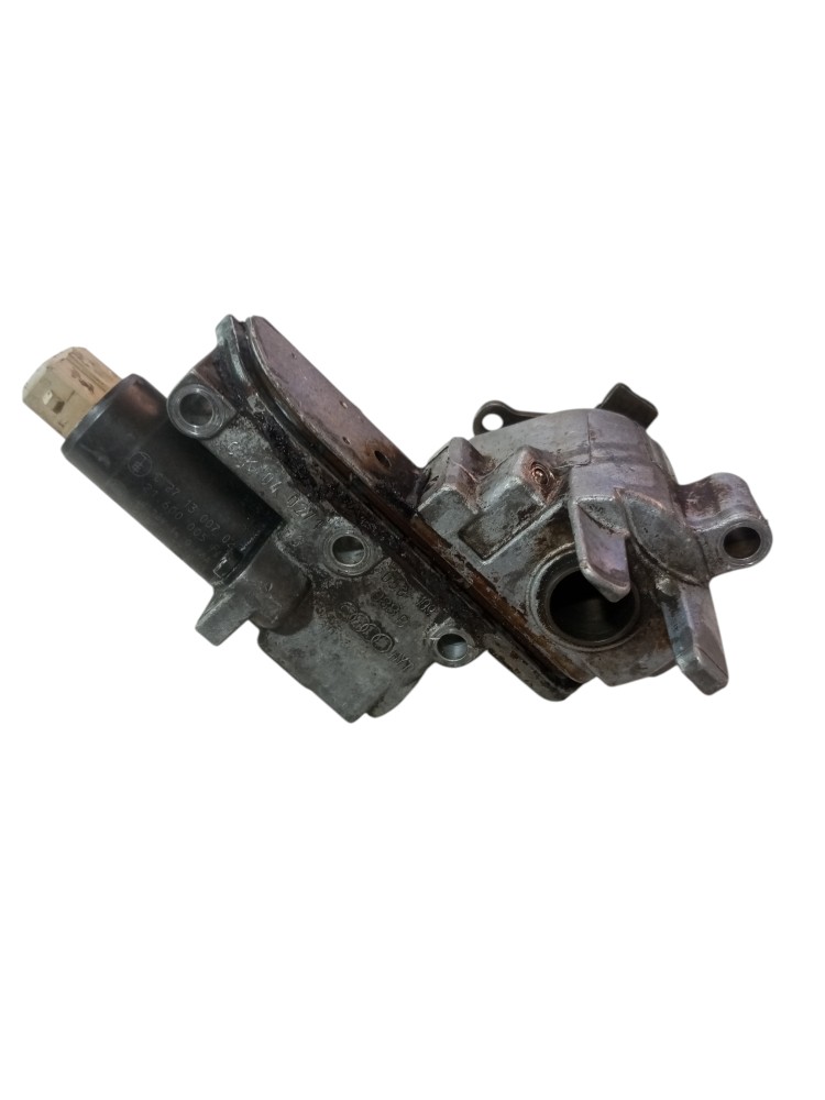 Tensor Corrente Cabecote Audi A4 2.0 98 99 2000 2001 2002 6
