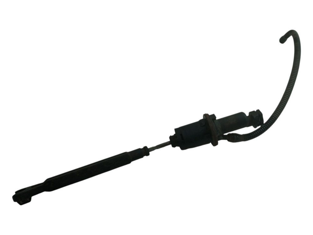 Atuador Pedal Embreagem Citroen C4 Pallas 2008 2010 2012 6