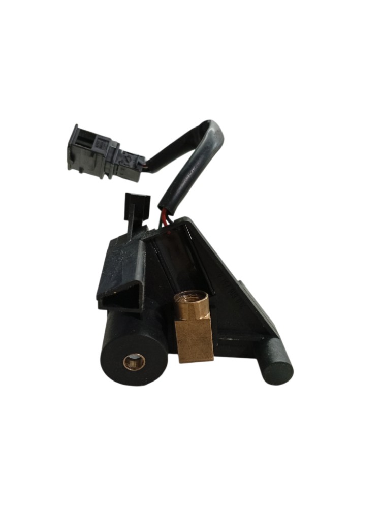 Conector Ar Porsche Cayenne V8 2003 2004 2005 2006 4