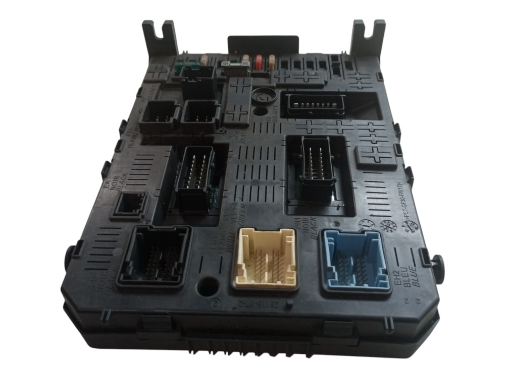 Modulo Bsi Peugeot 407 2005 2006 2007 2008 2009 2010 1