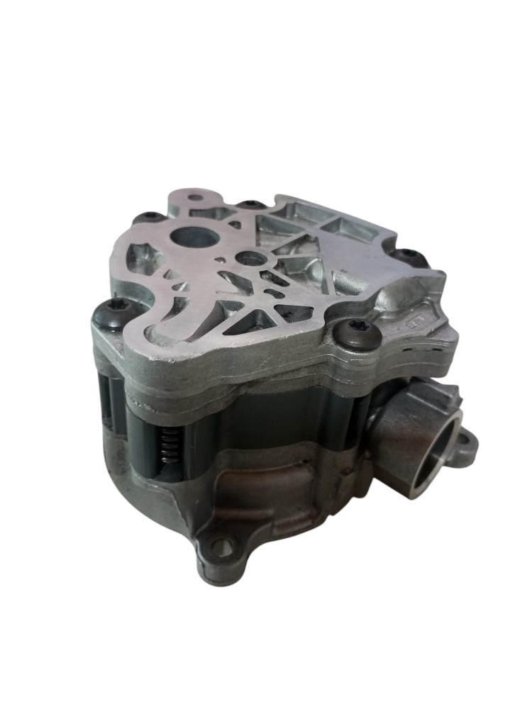 Bomba Oleo Cambio Aut Captiva 3.6 V6 CT70 2009 2012 Usado 7