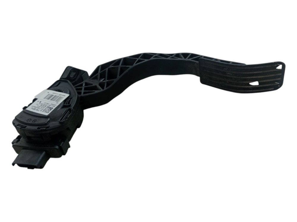 Pedal acelerador eletronico Peugeot 408 Citroen C4 2012 2015 2