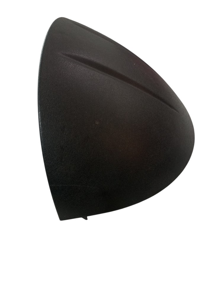 Moldura Superior Painel Instrumentos Logan 1.6 8v 2008 2012 Preto 2