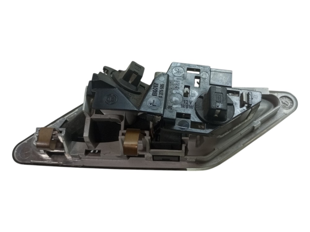 Luz Cortesia Bmw 330i 99 2002 2004 2006 Esquerdo Usado 4