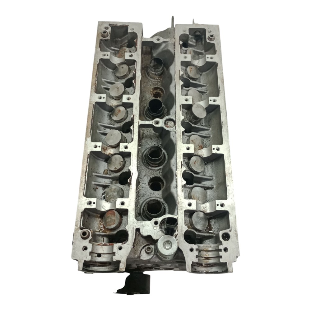 Cabecote Citroen Peugeot 308 408 C4 2.0 16v 2008 2014 Std 6