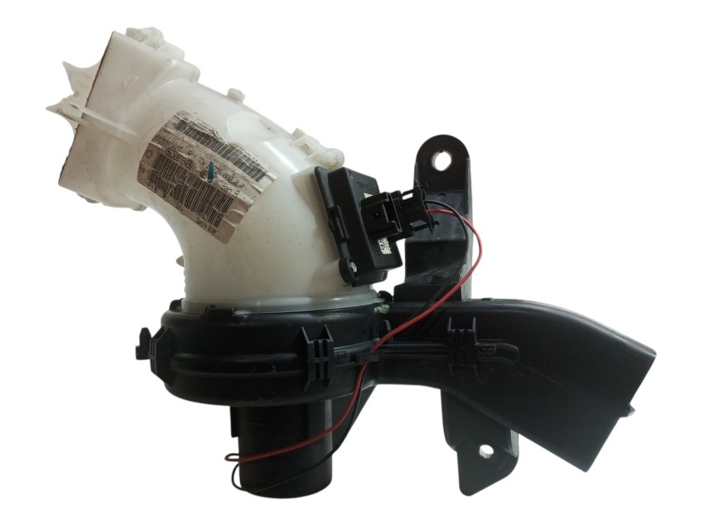 Motor Ar Condicionado C4 Picasso 2010 2014 Traseiro Direito 5