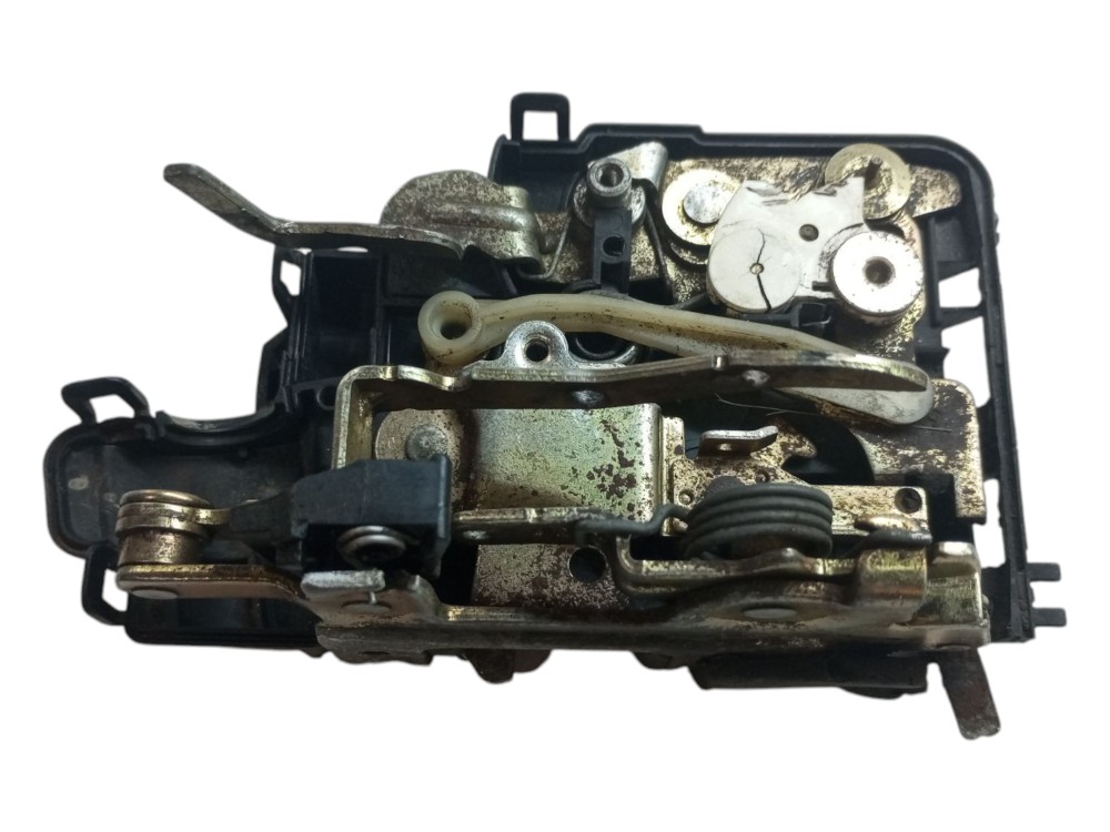 Fechadura Porta Volkswagen Golf 95 96 98 Traseira Esquerda 6