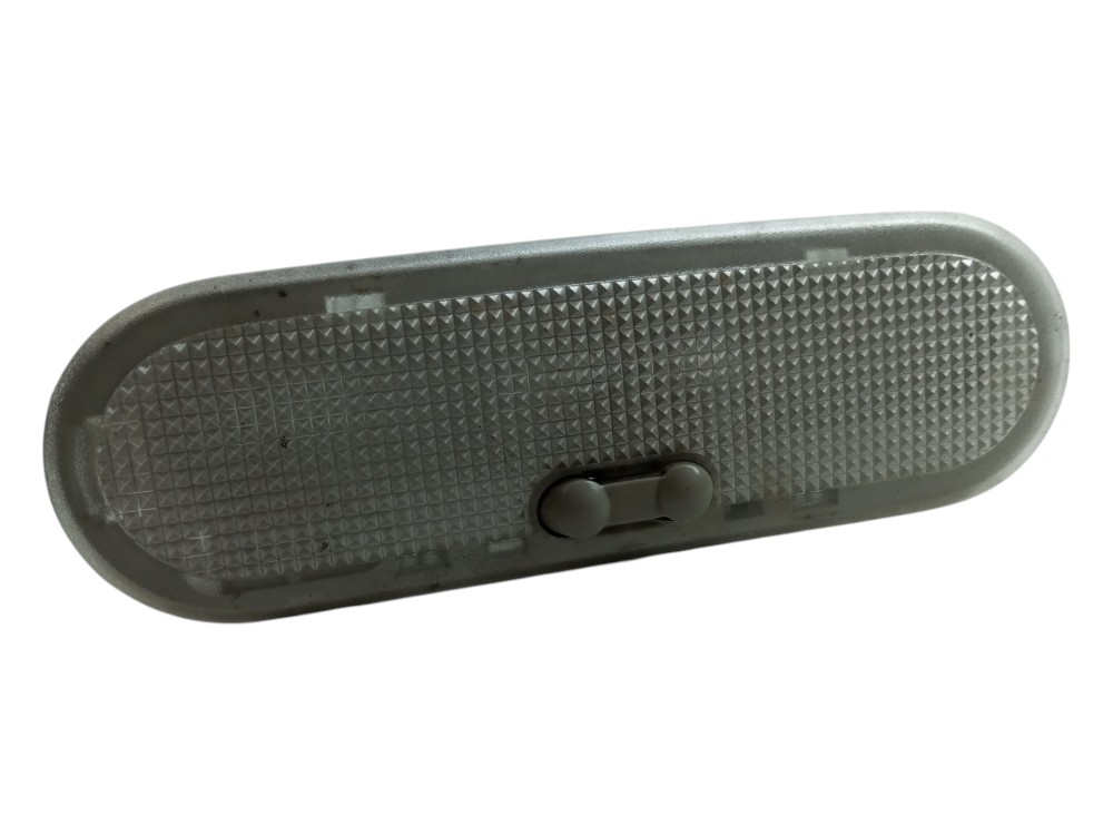 Luz Teto Cortesia Renault Megane 2007 2009 2010 2012 2013 4