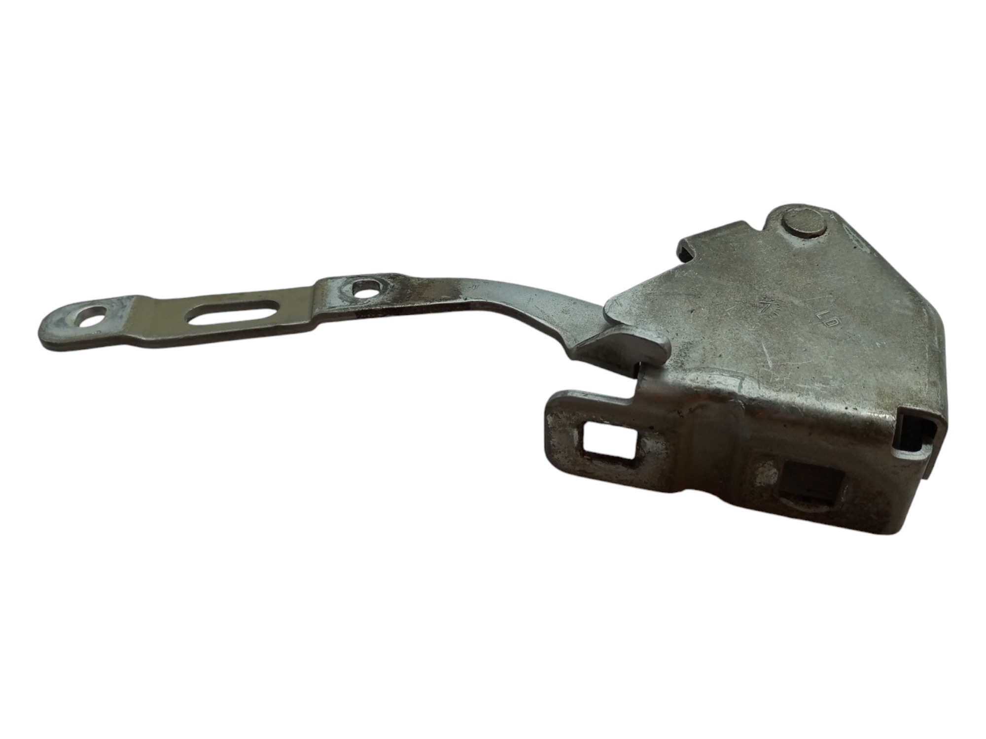 Braco Suporte Capo Fiat Idea 2006 2008 2010 Lado Direito 6