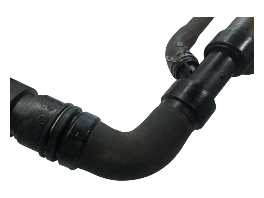 Mangueira Agua Radiador Ford Fusion 2006 2007 2008 Usado 2