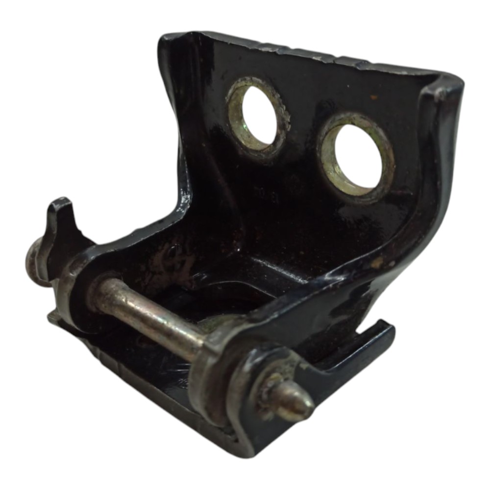 Dobradica Porta Citroen C4 2008 2010 2012 Dianteira Direita 4