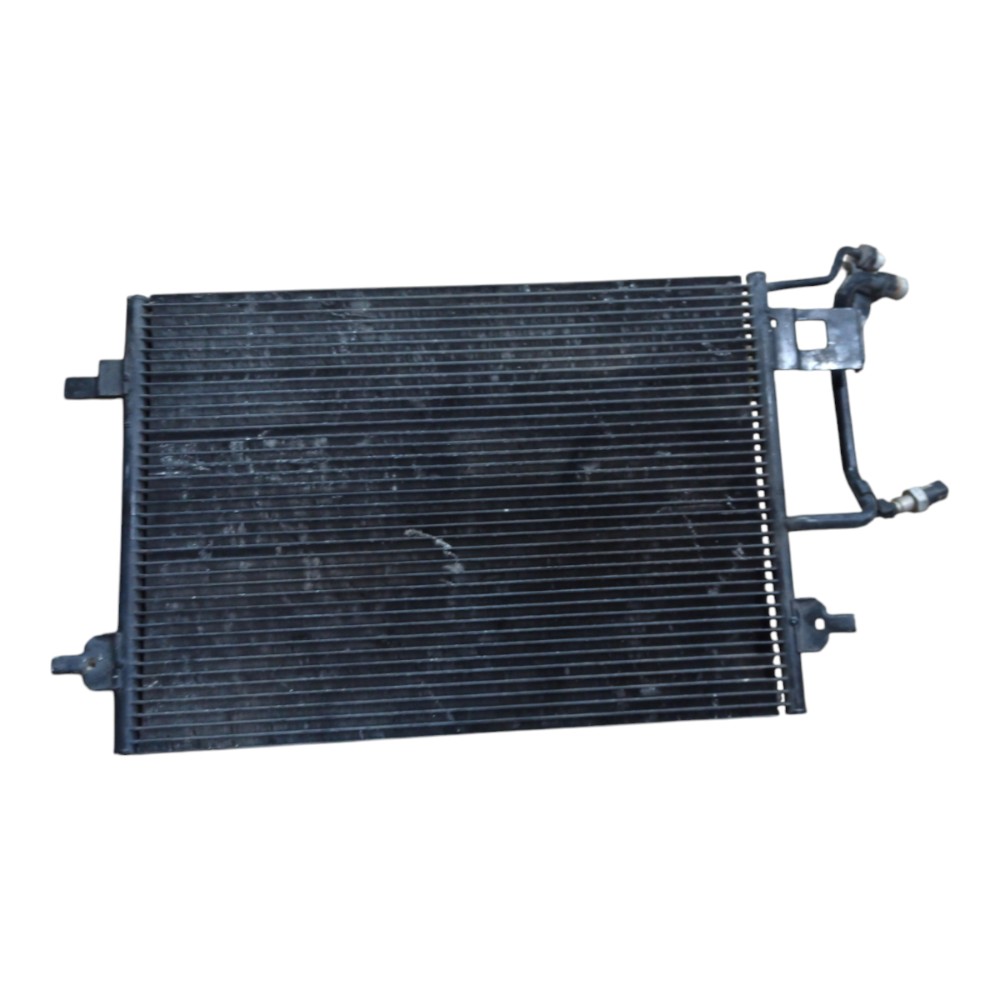 Condensador Audi A4 Passat Alemao 94 95 96 97 98 99 2001 1
