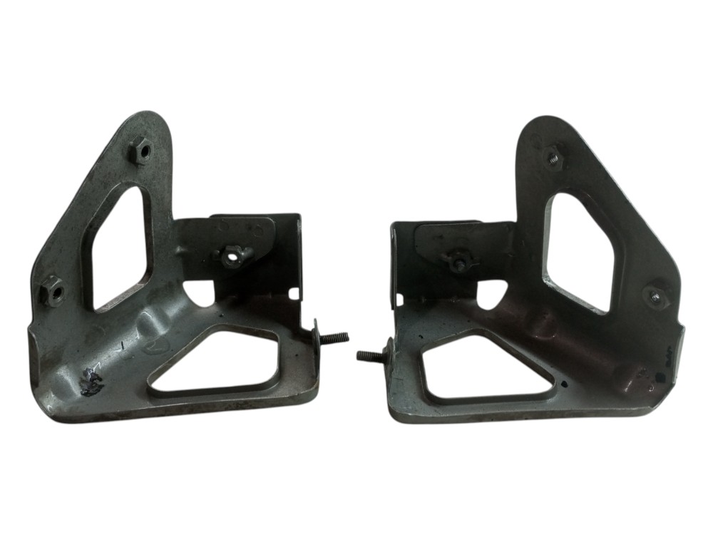Guia Suporte Paralama Grand Siena 1.4 2012 2015 2020 Par 6