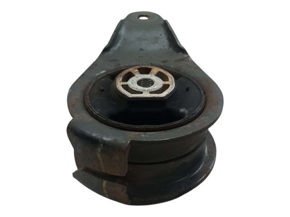 Coxim Cambio Citroen C4 Peugeot 307 2008 2013 Traseiro Usado 2