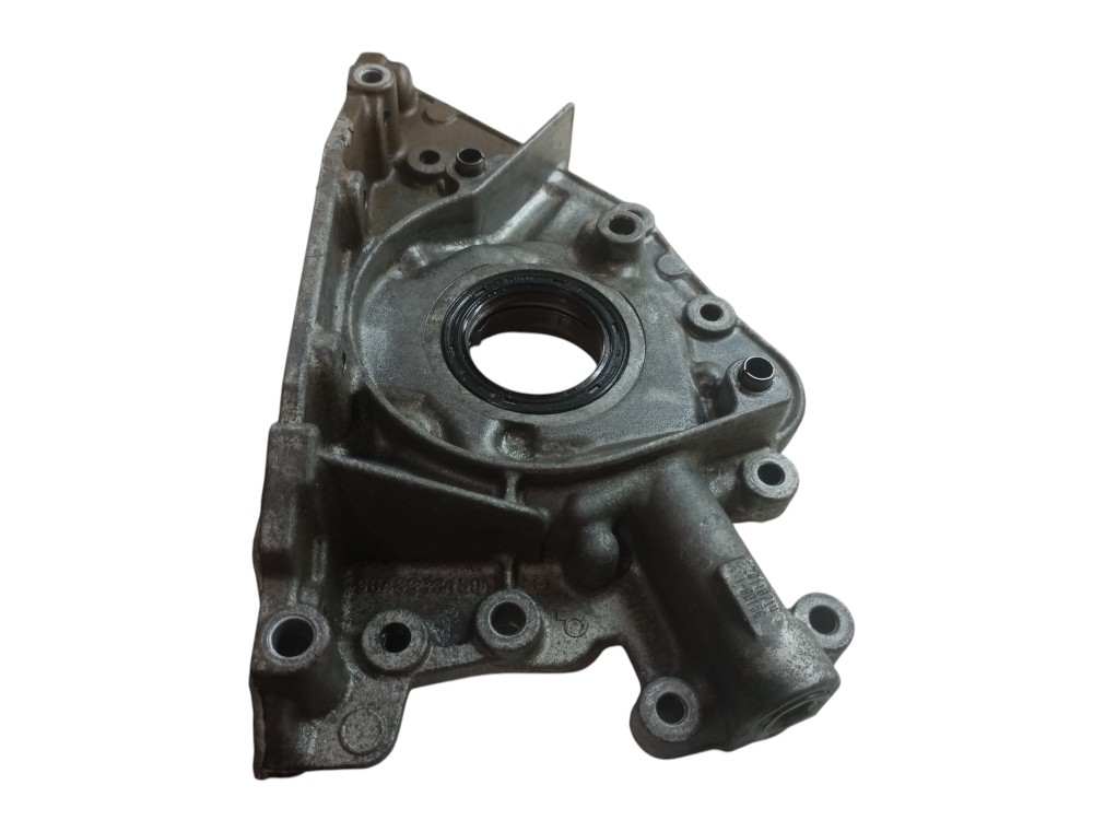Bomba Oleo C4 Pallas 2.0 2008 2012 308 408 Usado Citroen 5