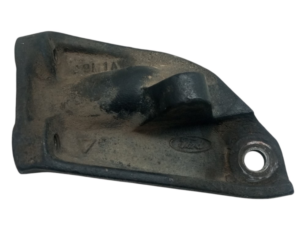 Suporte Coxim Cambio Ford Escort Zetec 97 98 99 2002 Usado 2