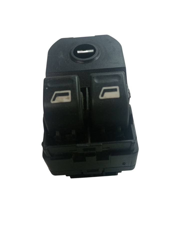 Botao Vidro Peugeot 206 2002 2012 Esquerdo Dianteiro 1