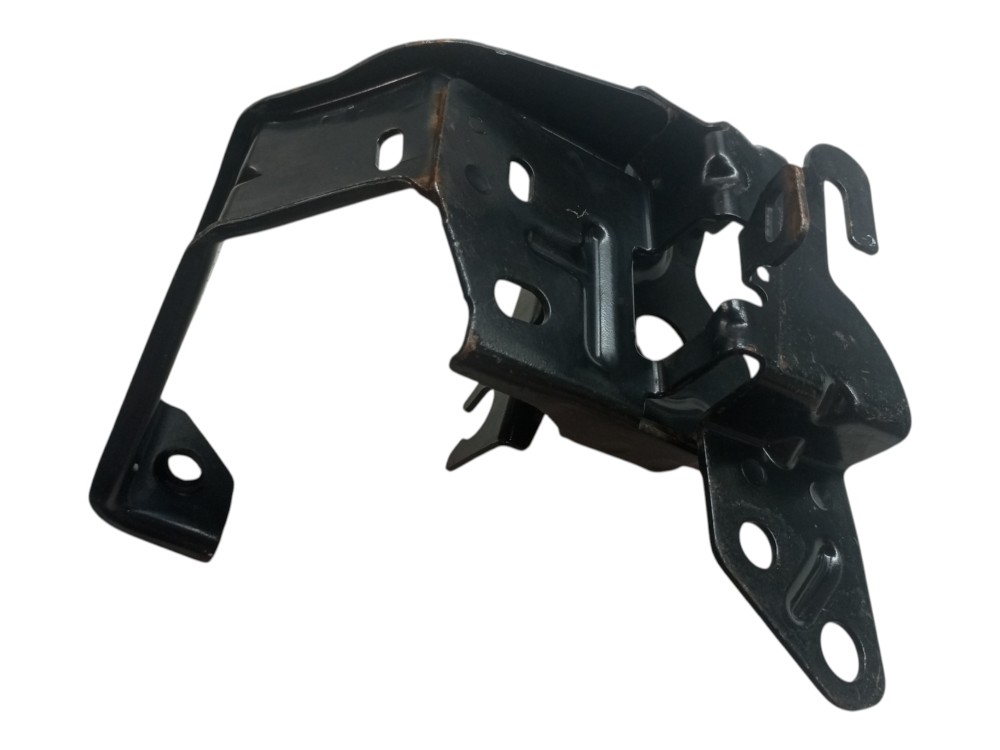 Suporte Bomba Ar Peugeot 407 2005 2006 2007 2008 2009 2010 6