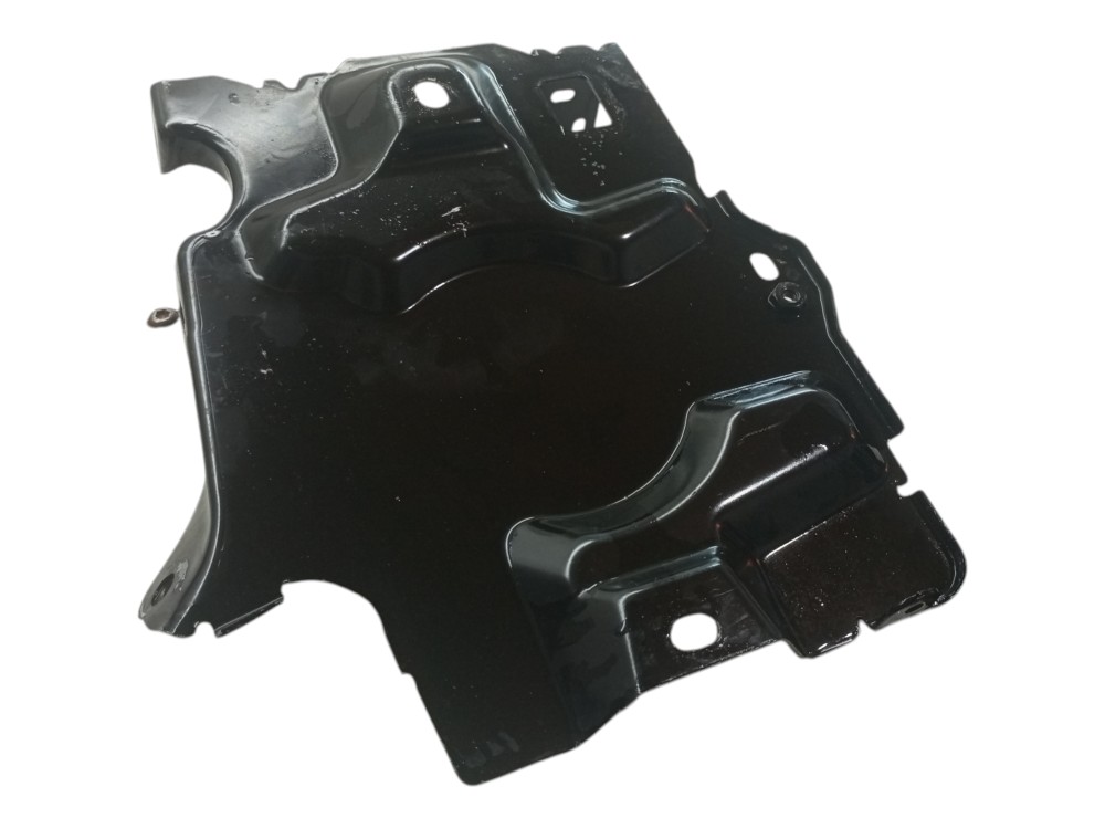 Suporte Caixa Bateria Peugeot 308 2013 2015 2018 Usado 3