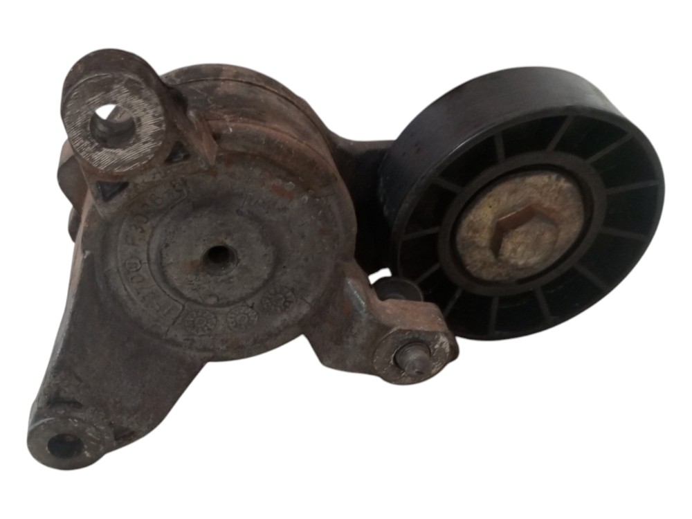 Tensor Esticador Correia Citroen Peugeot C4 307 2007 2012 4
