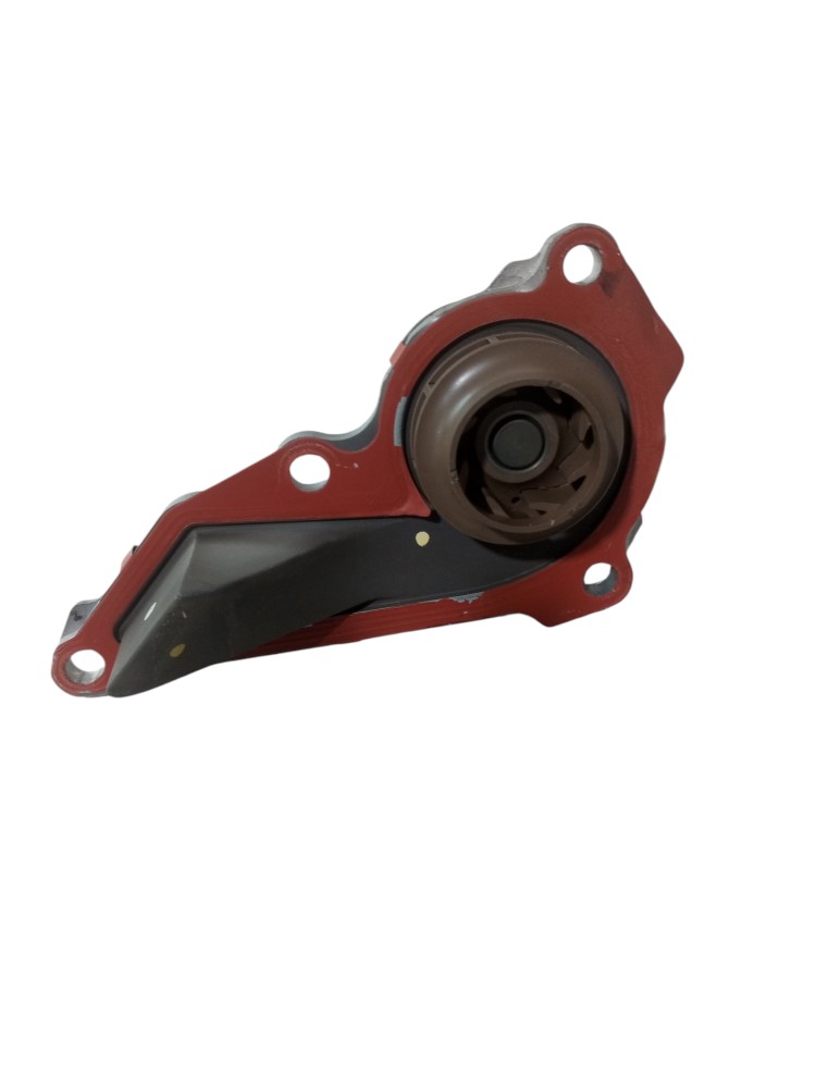 Bomba Agua Renault Oroch Duster 1.3 Turbo 2023 2024 2025 5