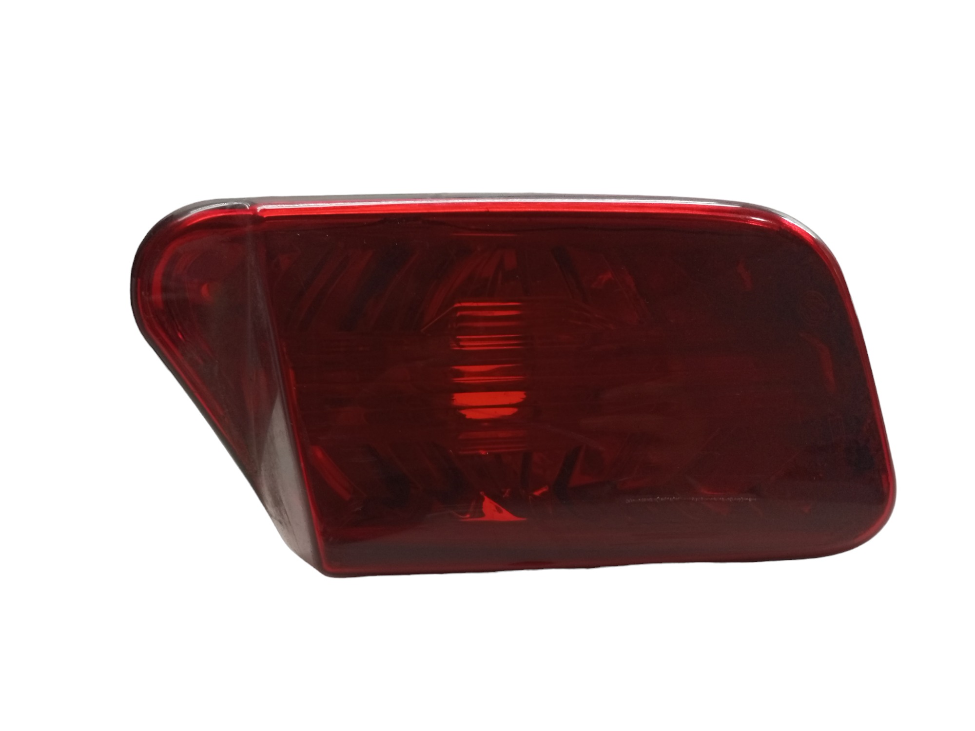 Lanterna Tampa Traseira Fiat Stilo 2003 2004 2008 Direita 3