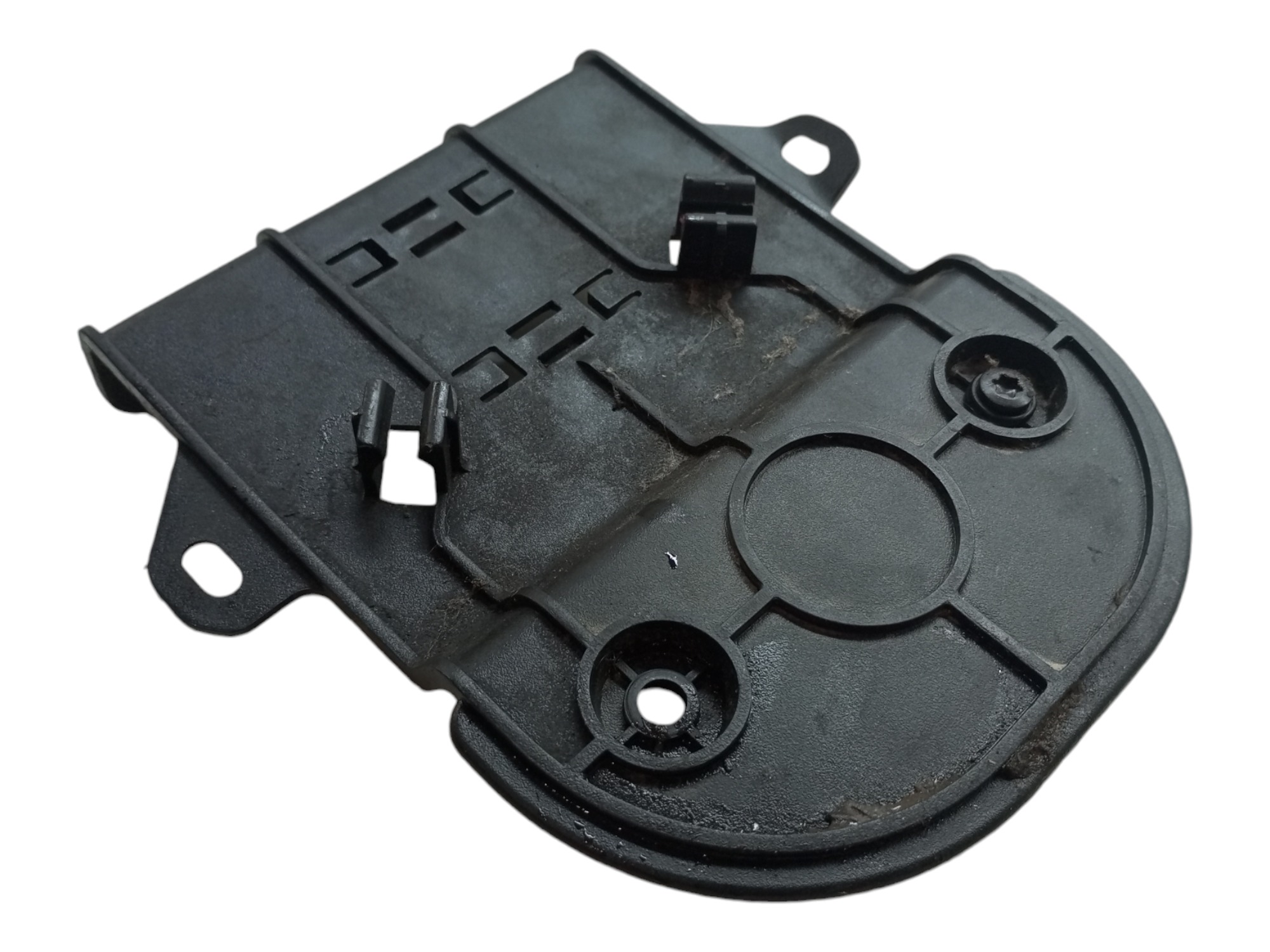 Moldura Console Peugeot 408 2011 2012 2013 2014 Lado Direito 6