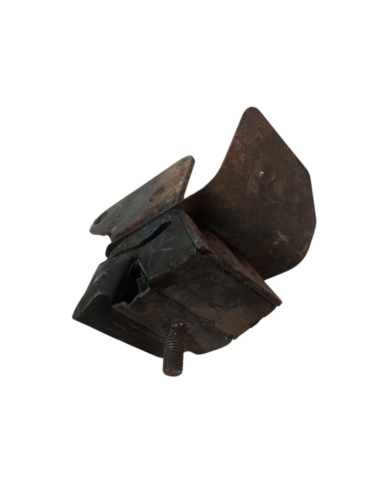Suporte Coxim Motor Ford Corsel 2 75 76 77 78 79 80 81 82 83 2