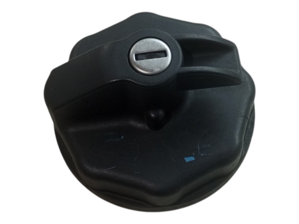 Tampa Gargalo Combustível Fiat Stilo 2003 2007 2011 Usado Preto 2003