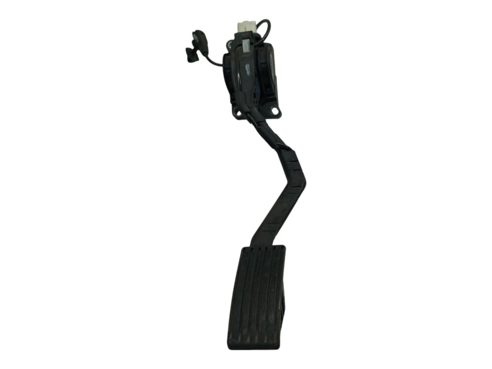 Pedal Acelerador Eletronico Peugeot 407 2005 2009 Usado