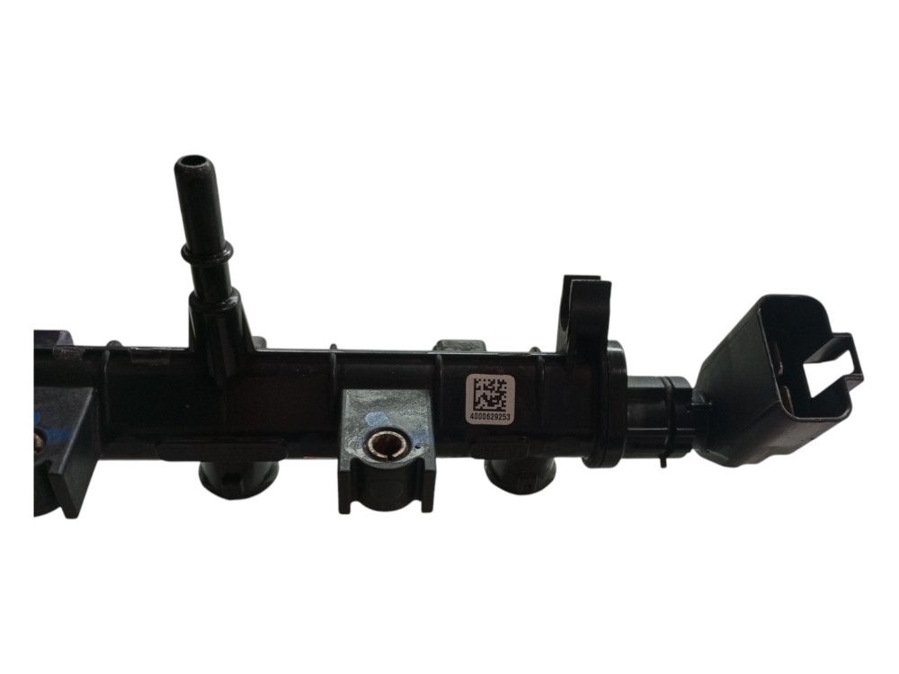 Flauta Bico Injetor Fiat Argo 2019 2020 2021 2022 1.0 Drive 7