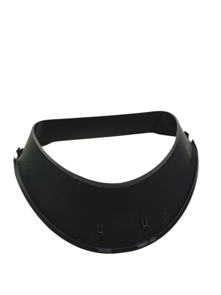 Moldura painel instrumento Citroen C3 2007 2009 2010 2012 3