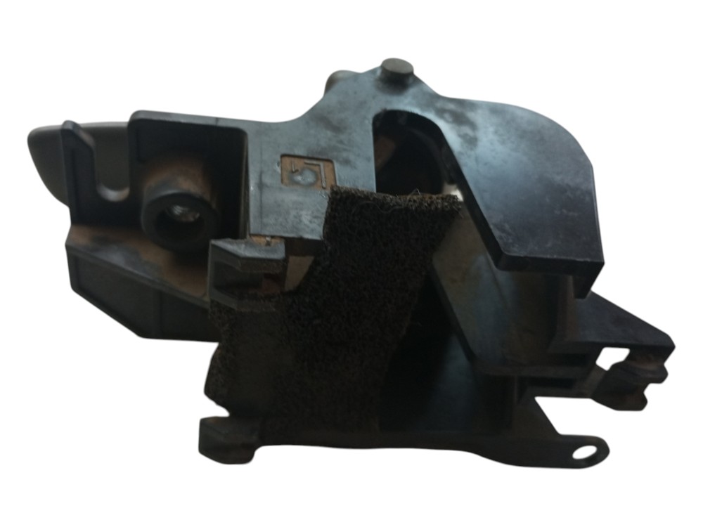 Macaneta Interna Nissan Frontier 2008 2013 Dianteira Esquerd Dianteira 5