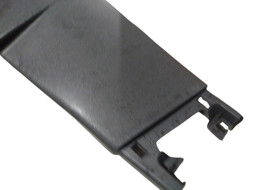 Moldura Coluna Lateral Peugeot 3008 2014 2017 2019 Esquerdo 2