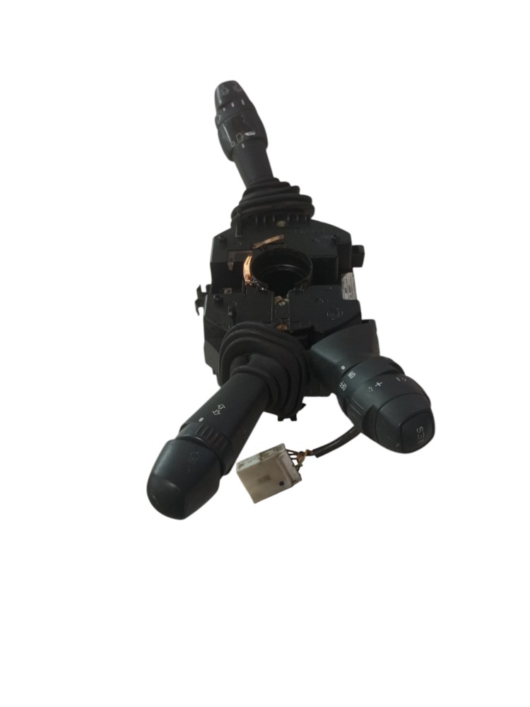 Chave Seta Comando Limpador Trip Stilo 2003 2005 2007 2011 5