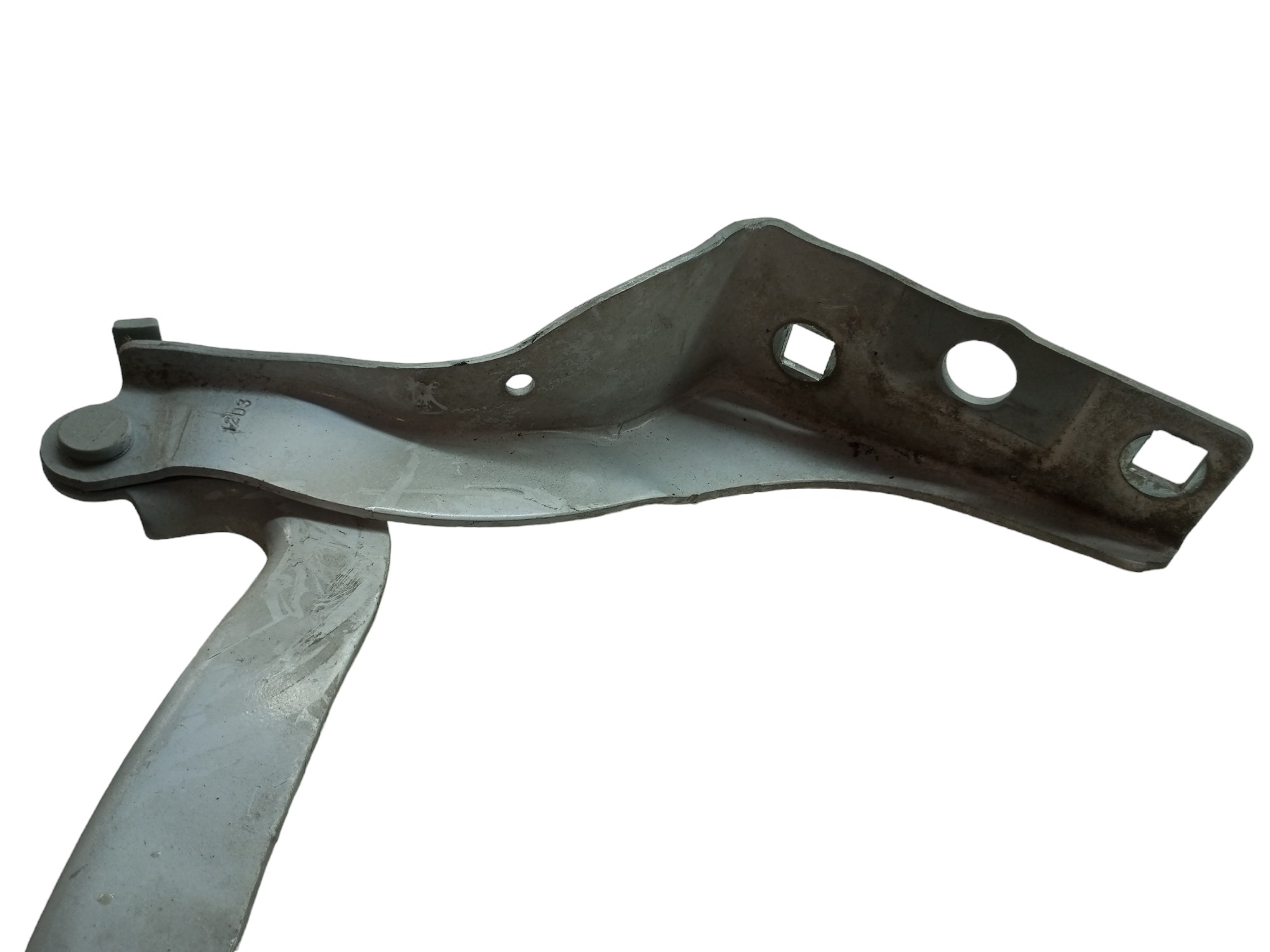 Braco Capo Peugeot 408 2012 2013 2014 2015 Lado Esquerdo 7