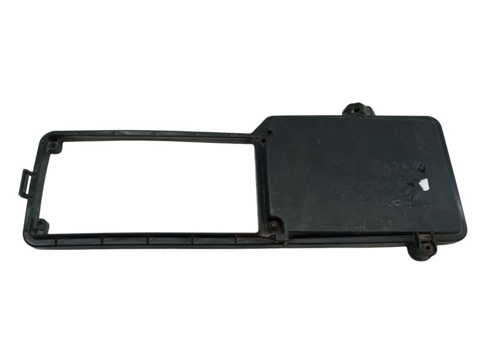 Tampa Caixa Fusivel Mercedes Benz C230 98 2006 Usado 4