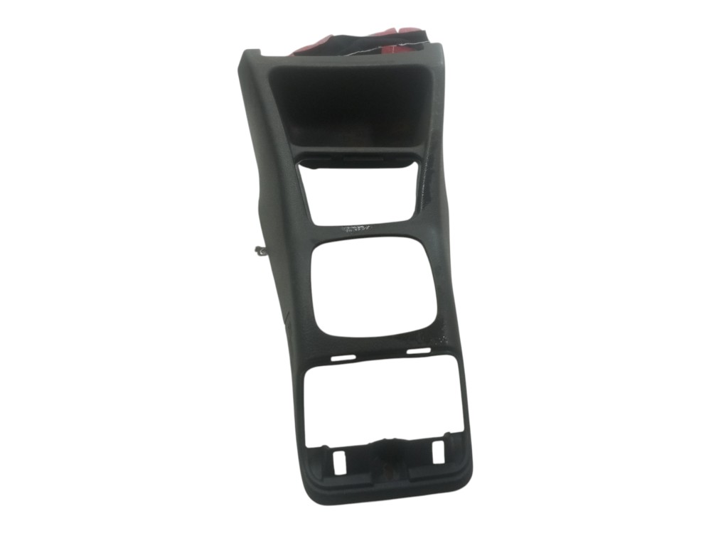 Console Central Fiat Palio Strada 2002 2010 2012 Usado 1