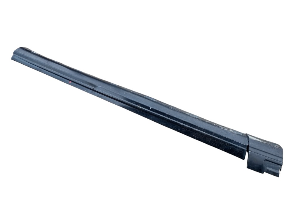 Friso Spoiler Land Rover Discovery 3 2008 2009 Esquerdo 3