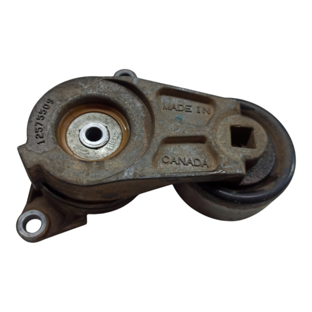 Tensor Ompleto Alternador Gm Captiva 3.6 V6 2008 2010 2013 4
